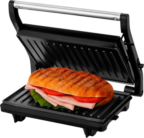 Электрогриль Kitfort КТ-4603- фото