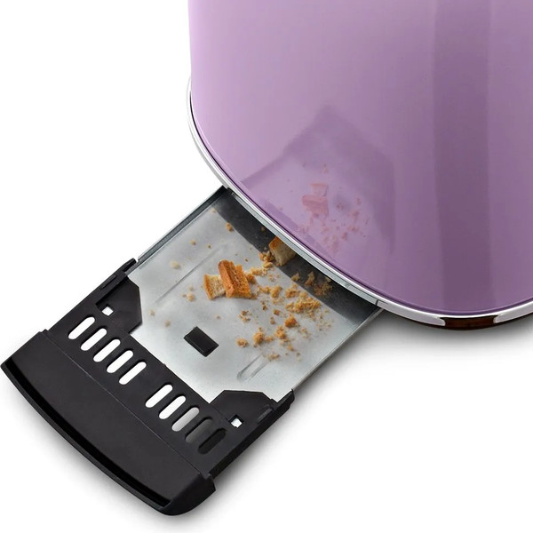 Тостер Kitfort КТ-6833- фото5