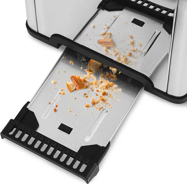 Тостер Kitfort КТ-6834- фото6