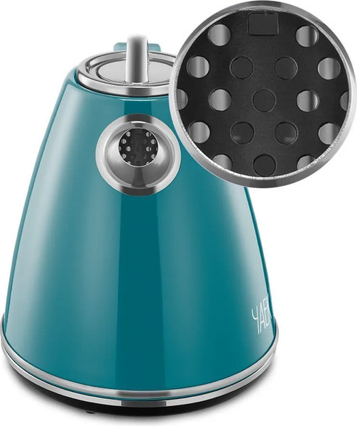 Электрочайник Kitfort КТ-6748- фото5