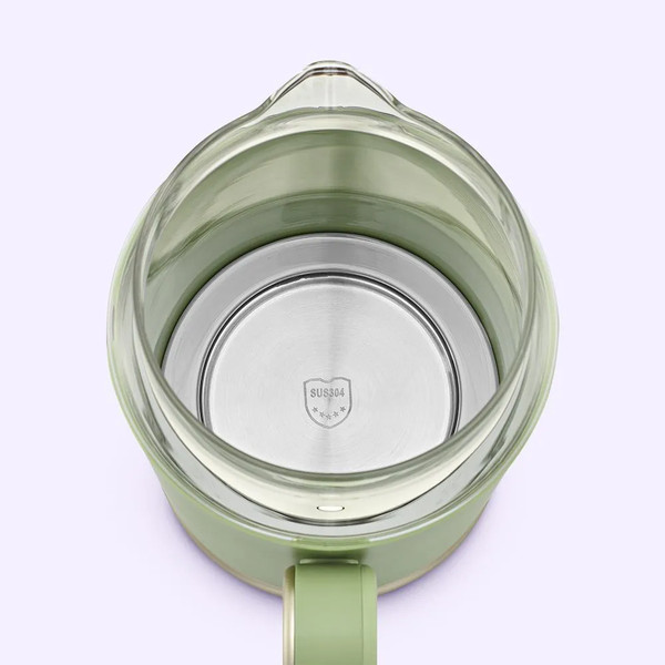 Электрочайник Kitfort КТ-6751- фото6