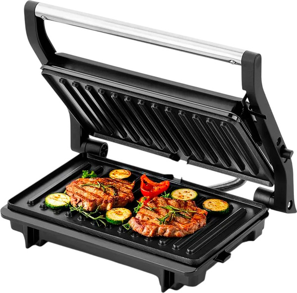 Электрогриль Kitfort КТ-4602- фото