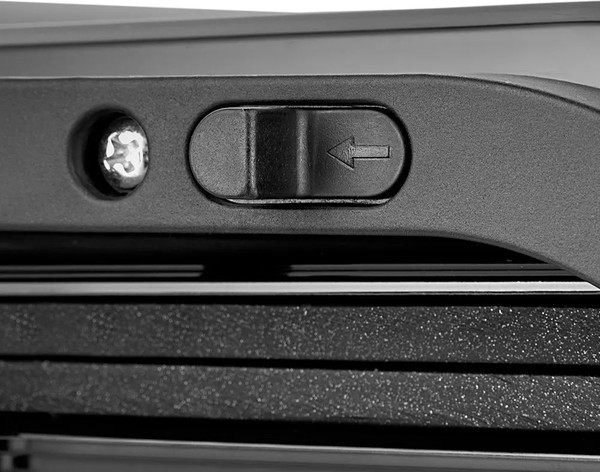 Электрогриль Kitfort КТ-4602- фото4