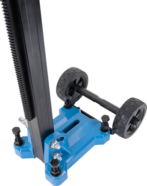 Стойка для алмазного бурения HEDEN Наклонная BR-160H / 402.001 - фото3