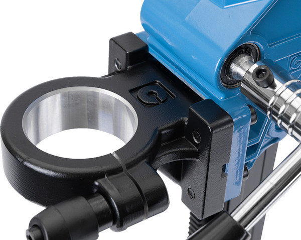 Стойка для алмазного бурения HEDEN Наклонная BR-160H / 402.001 - фото5