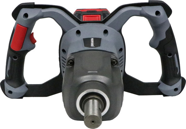 Мотоледобур Profipower E0282- фото