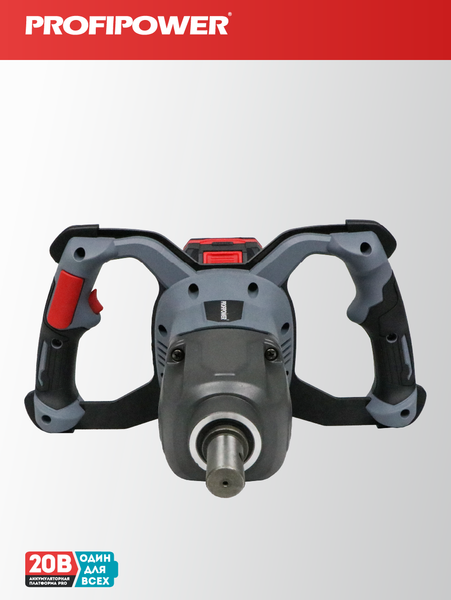 Мотоледобур Profipower E0282- фото4