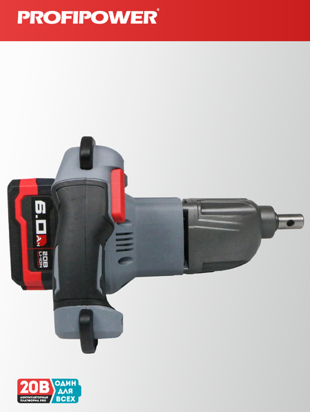 Мотоледобур Profipower E0282- фото6