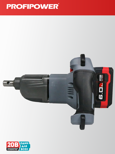 Мотоледобур Profipower E0282- фото7