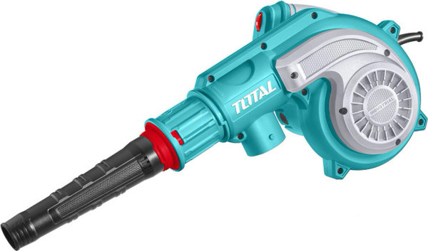 Воздуходувка электрическая TOTAL TB8036- фото