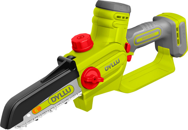 Пила цепная аккумуляторная DYLLU DTCLP562- фото