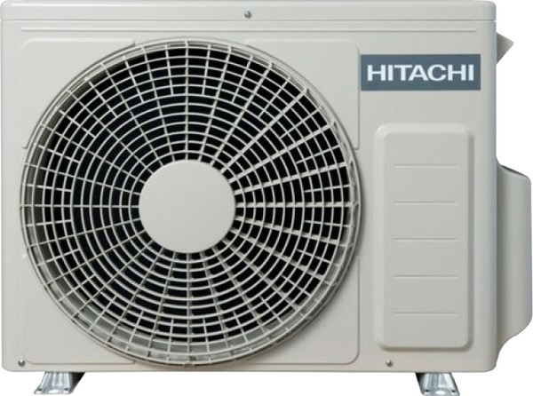 Сплит-система Hitachi X-Comfort RAK-50REF/RAC-50WEF- фото5