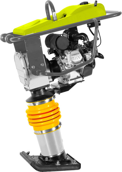 Вибротрамбовка DYLLU DTTA2A80- фото