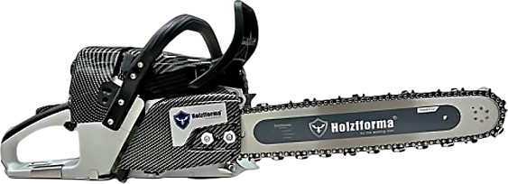 Бензопила цепная Holzfforma G366 Pro / LDC36166PRO-K37
