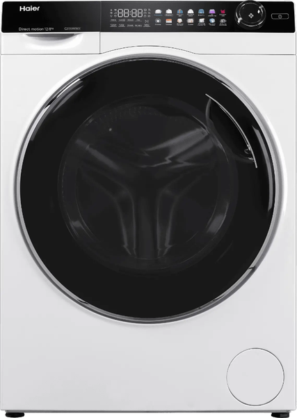 Стирально-сушильная машина Haier HWD120-BD14378- фото