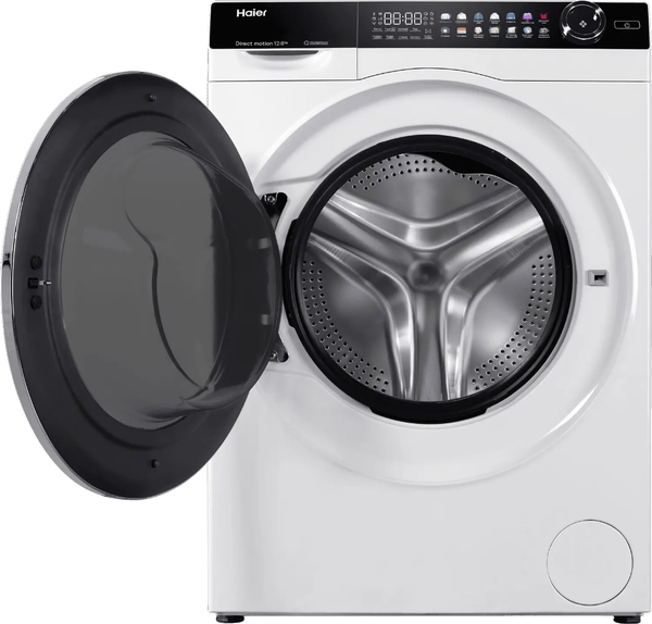 Стирально-сушильная машина Haier HWD120-BD14378- фото4