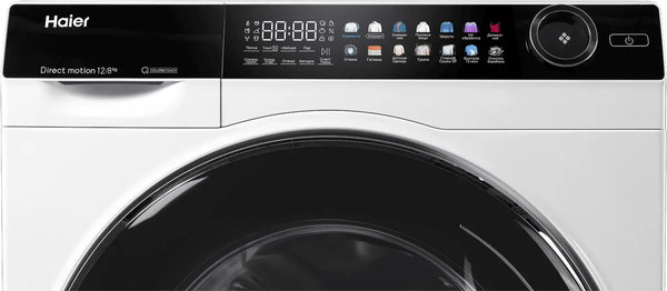 Стирально-сушильная машина Haier HWD120-BD14378- фото6