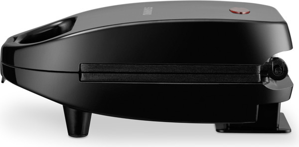 Сэндвичница StarWind SSW2142 (черный)- фото10