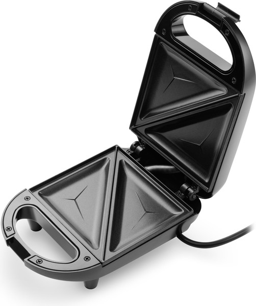 Сэндвичница StarWind SSW2142 (черный)- фото8