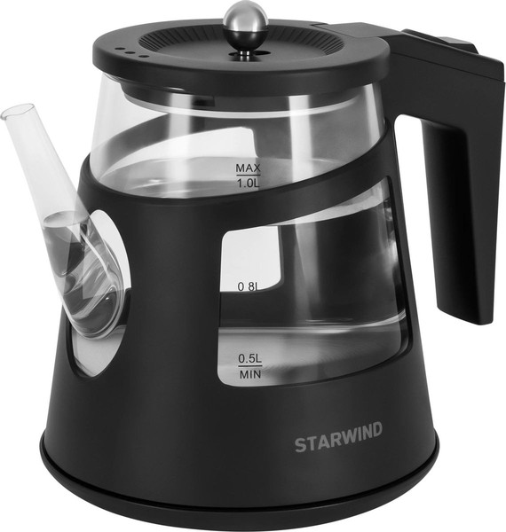 Электрочайник StarWind SKG2113- фото