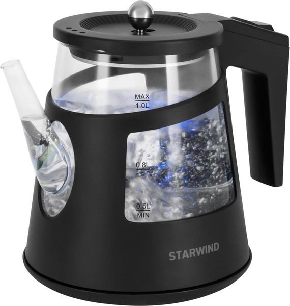 Электрочайник StarWind SKG2113- фото2