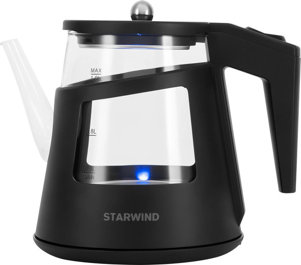 Электрочайник StarWind SKG2113- фото3