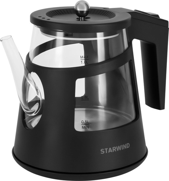 Электрочайник StarWind SKG2113- фото4