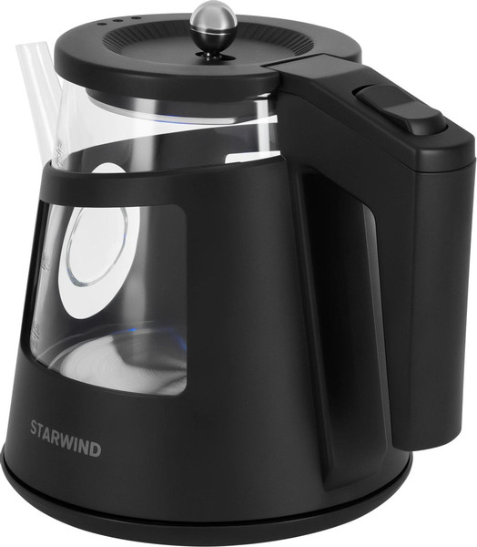 Электрочайник StarWind SKG2113- фото5