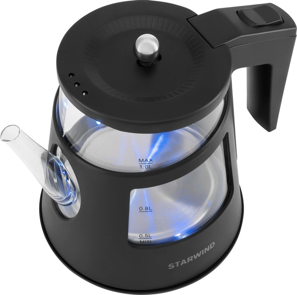 Электрочайник StarWind SKG2113- фото6