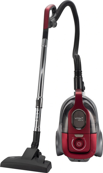 Пылесос Vitek VT-CV3113- фото