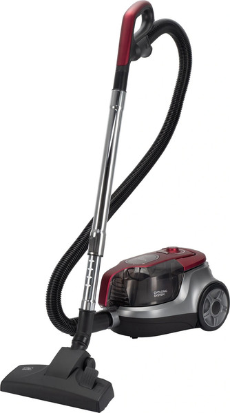 Пылесос Vitek VT-CV3113- фото2