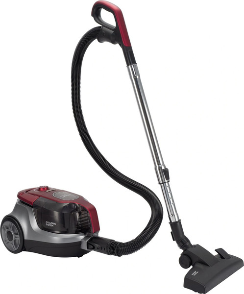 Пылесос Vitek VT-CV3113- фото3