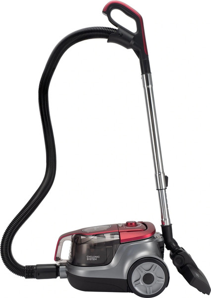 Пылесос Vitek VT-CV3113- фото5