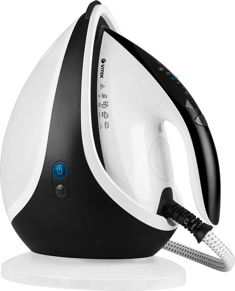Утюг с парогенератором Vitek Metropolis 2431-VT-02- фото