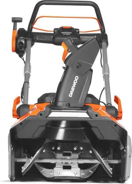 Снегоуборщик аккумуляторный Daewoo DAST 6042Li SET- фото5