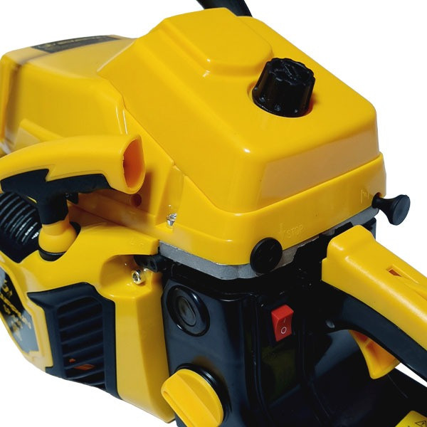 Бензопила цепная Scorpion SP-540- фото4