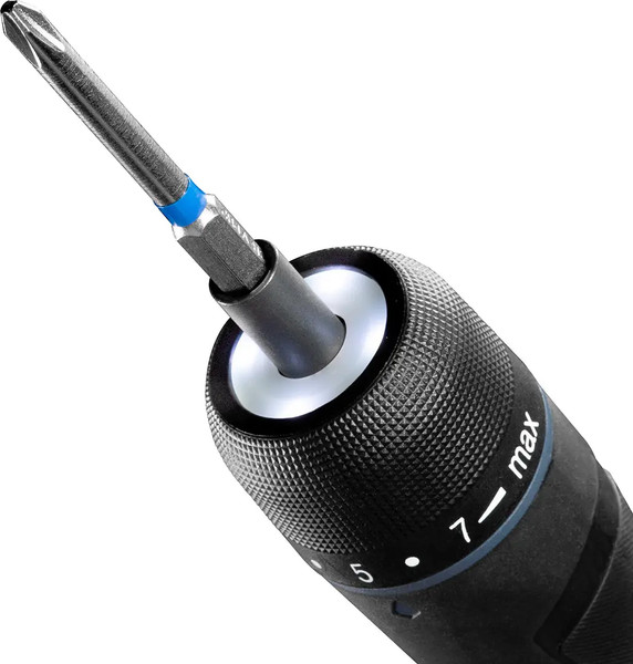 Электроотвертка КВТ Профи SD-4-5 / 105417- фото4