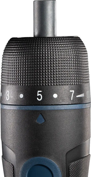 Электроотвертка КВТ Профи SD-4-5 / 105417- фото5