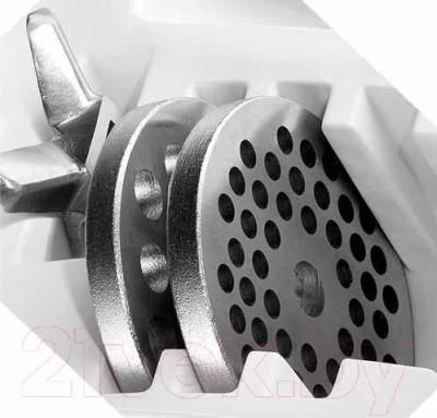 Мясорубка электрическая Moulinex ME620132- фото3
