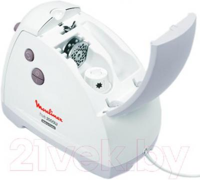 Мясорубка электрическая Moulinex ME620132- фото4