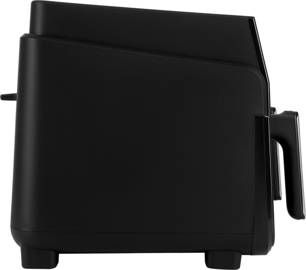 Аэрогриль Vitek VT-AF1001 (черный/серебристый)- фото4