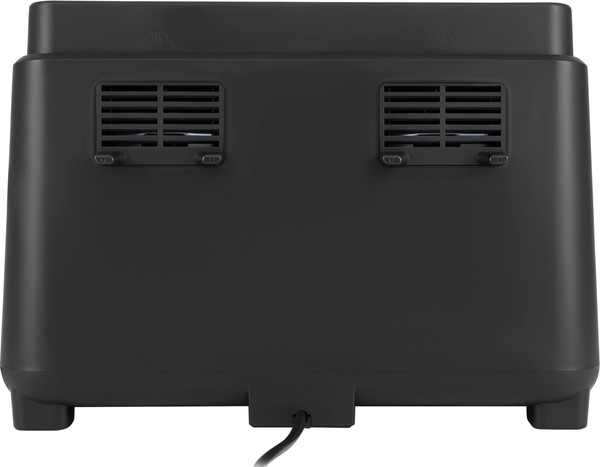 Аэрогриль Vitek VT-AF1001 (черный/серебристый)- фото5