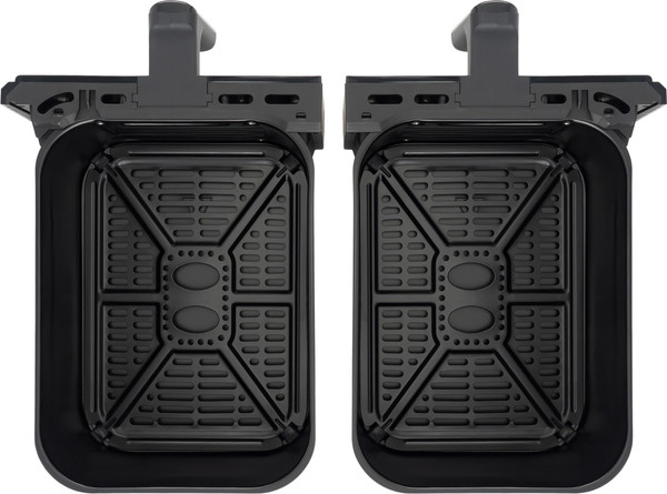 Аэрогриль Vitek VT-AF1001 (черный/серебристый)- фото8