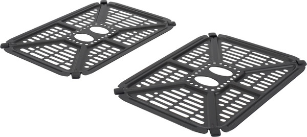 Аэрогриль Vitek VT-AF1001 (черный/серебристый)- фото9