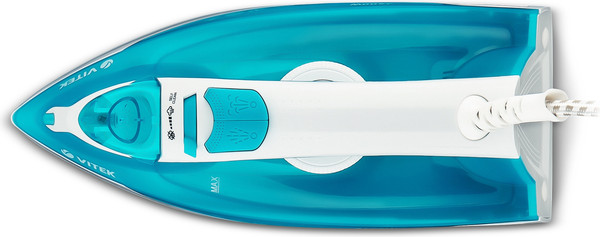 Утюг Vitek VT-8307- фото3
