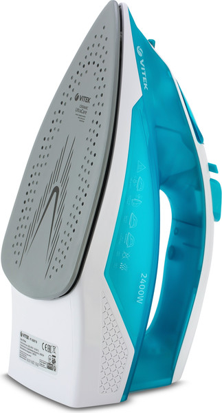 Утюг Vitek VT-8307- фото4