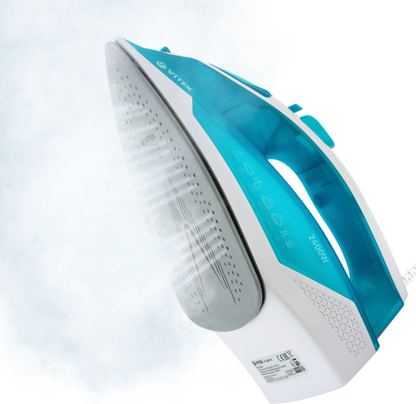Утюг Vitek VT-8307- фото5