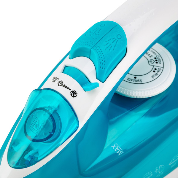 Утюг Vitek VT-8307- фото6