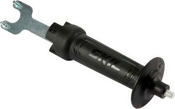 Угловая шлифовальная машина Skil AG2907 / AG2907SE11- фото4