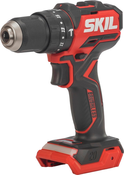 Аккумуляторная дрель-шуруповерт Skil HD6294 / HD6294SE00- фото